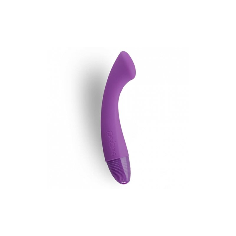 Picobong Moka Vibrador Punto G Morado