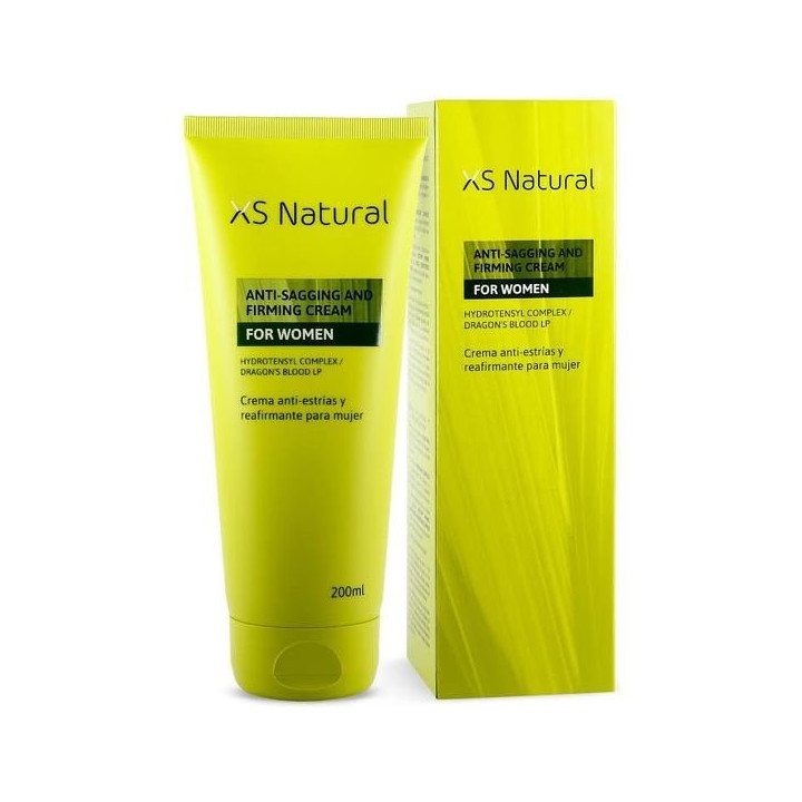 Crème Anti vergetures raffermissant Donna