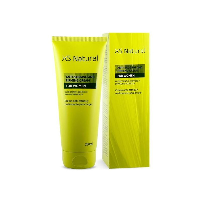 Crème Anti vergetures raffermissant Donna