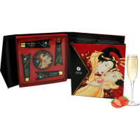 Kit Collection Geisha Vin Mousseux