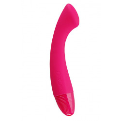 G-spot rose vibrateur Moka Picobong