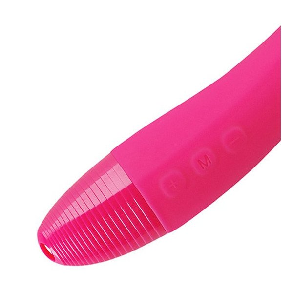 G-spot rose vibrateur Moka Picobong