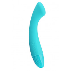 Picobong bleu G-spot vibrateur Moka