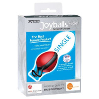 Joyballs rouge seule balle