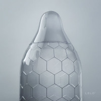 Lelo Hex Préservatifs Boîte 12 Uts