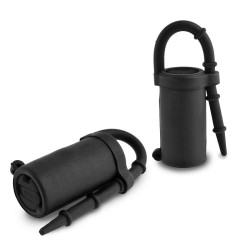 Ventouse en Silicone pour Tétons