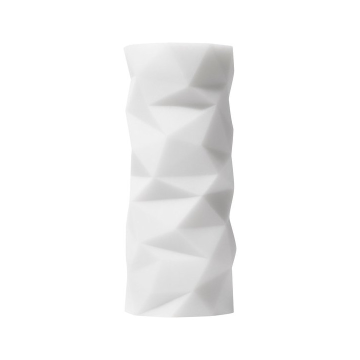 Masturbateur a 3D polygone sculptée Ecstasy