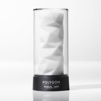 Masturbateur a 3D polygone sculptée Ecstasy