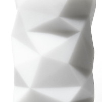 Masturbateur a 3D polygone sculptée Ecstasy