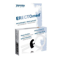 Anneau pour Pénis Erectomed Ring