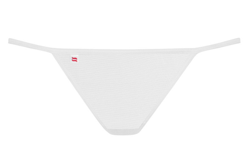 String Luiza Blanc Obsessive