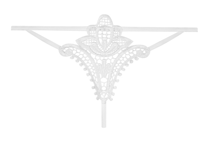 String Luiza Blanc Obsessive