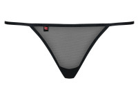 String Luiza Noir