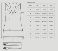 Costume Infirmière Urgence avec Stéthoscope