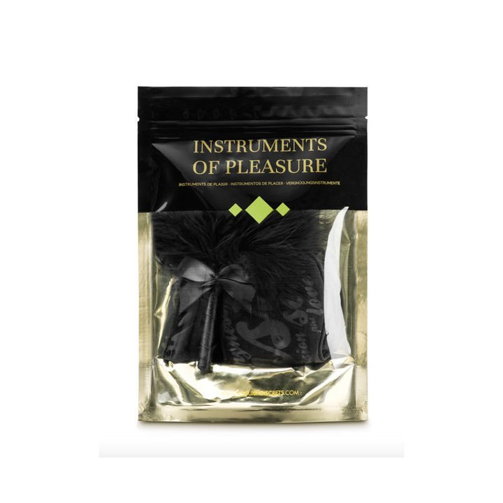 Instruments de Plaisir Niveau Vert