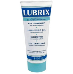 Gel Lubrifiant Lubrix 100 ml