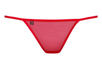 String Luiza Rouge