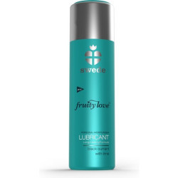 Lubrifiant Arômes Cassis et Citron Vert 100 ml