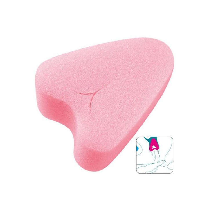 Soft-Tampons Tampones Originales Mini (3 Unid)