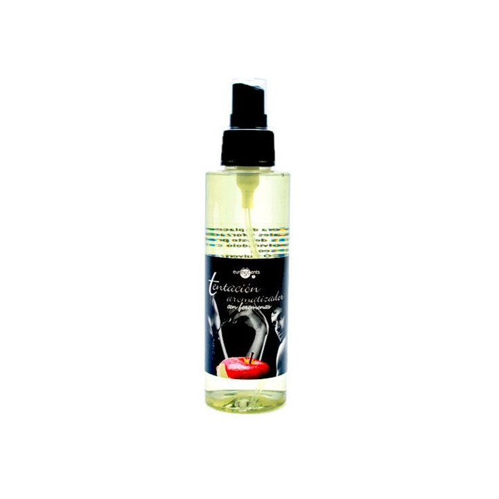 Aromatiseur Fruits Rouges Phéromones