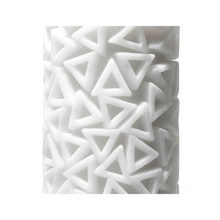 Masturbateur Tenga 3D Pile Sculped Ecstasy
