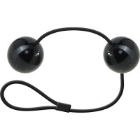 Boules de Geisha Candy Balls Noires