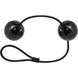 Boules de Geisha Candy Balls Noires