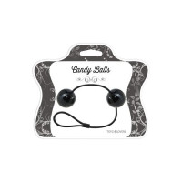 Boules de Geisha Candy Balls Noires