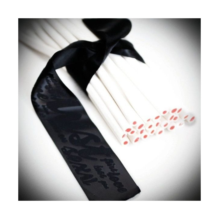 Attaches en Soie Les Petits Bonbons