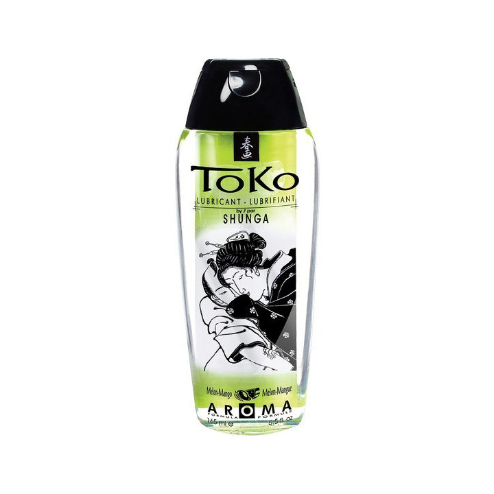 Toko Melon et Mangue 165 ml