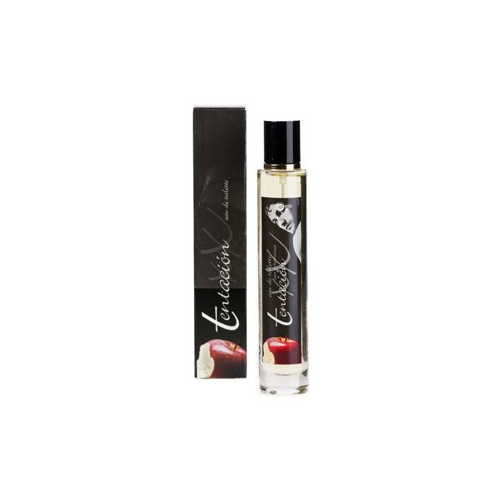 Parfum Phéromones Tentación XX pour Elle