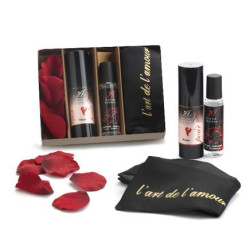 Extase Sensuel Coffret Intime pour Elle