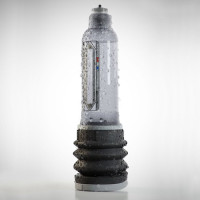 Hydromax 7 Transparent
