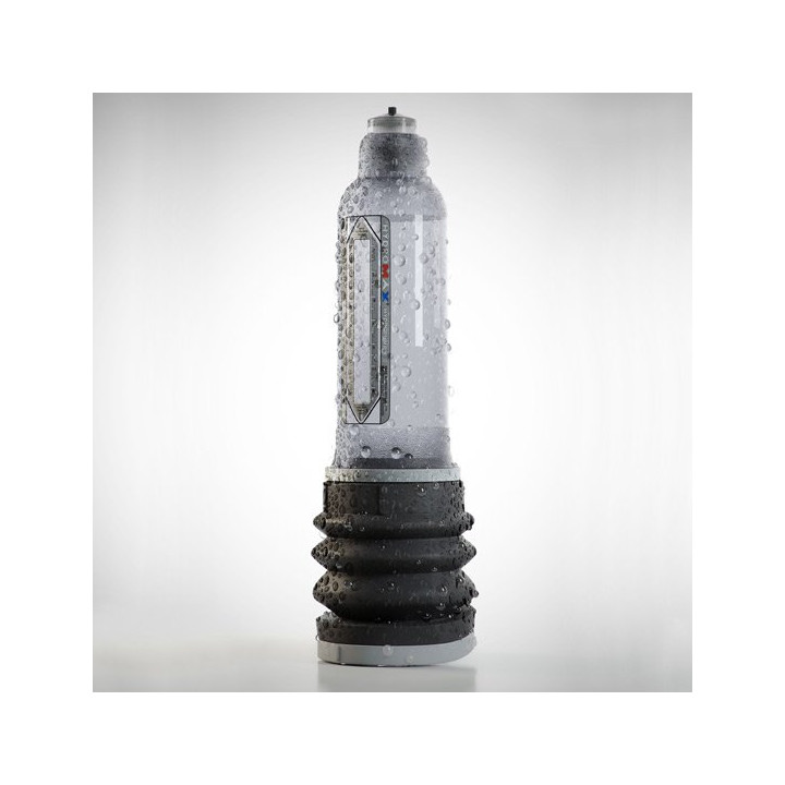 Hydromax 7 Transparent