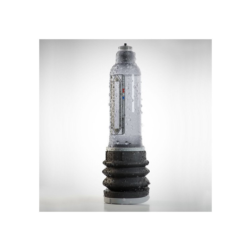 Hydromax 7 Transparent