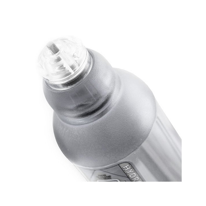Hydromax 7 Transparent