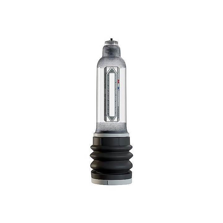 Hydromax 7 Transparent