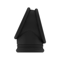 Sono Anneau pour Pénis n ° 48 et Testicules Noir