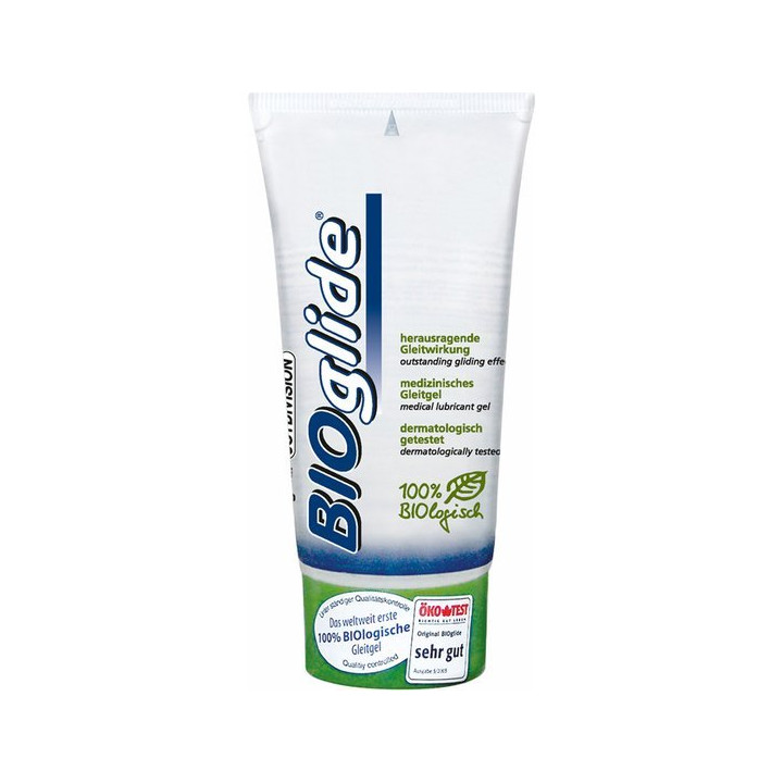 BioGlide Lubrifiant 150 ml