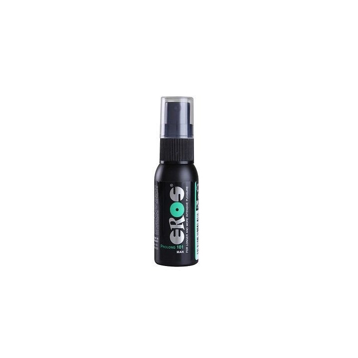 Eros Prolong 101 Spray Retardant