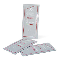 Extase Sensuel Climax Stimulant Masculin Monodose