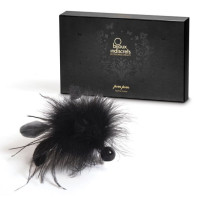 Pom Pom Plumeau en Plumes