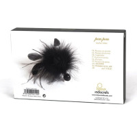 Pom Pom Plumeau en Plumes