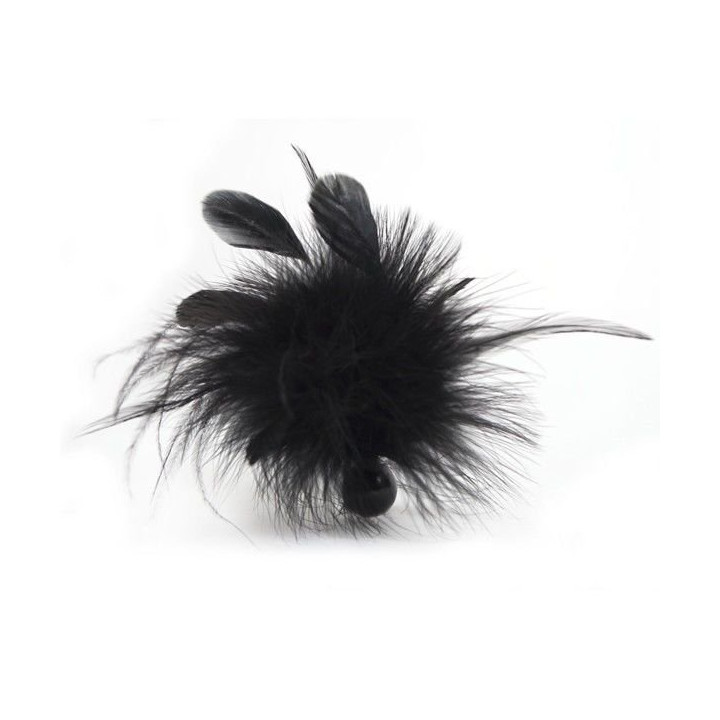 Pom Pom Plumeau en Plumes