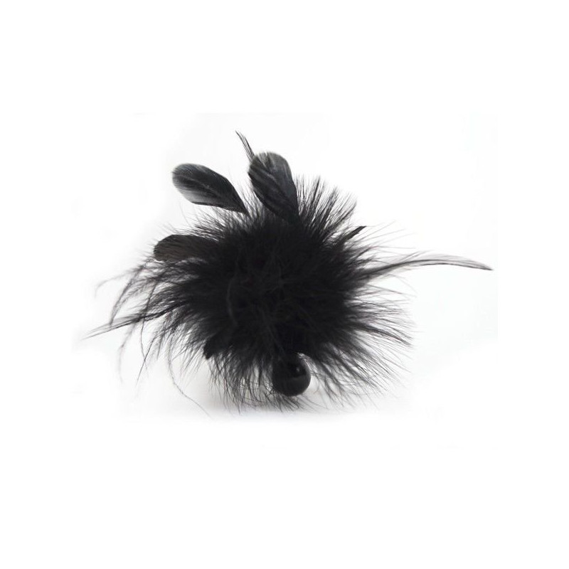 Pom Pom Plumeau en Plumes
