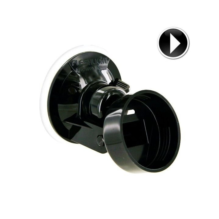 Fleshlight Shower Mount Accessoire de Douche