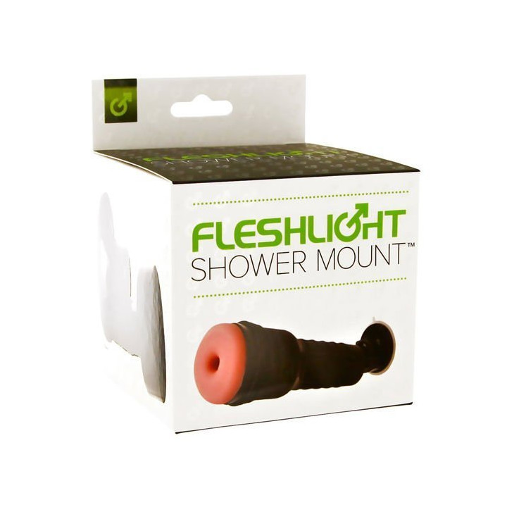 Fleshlight Shower Mount Accessoire de Douche