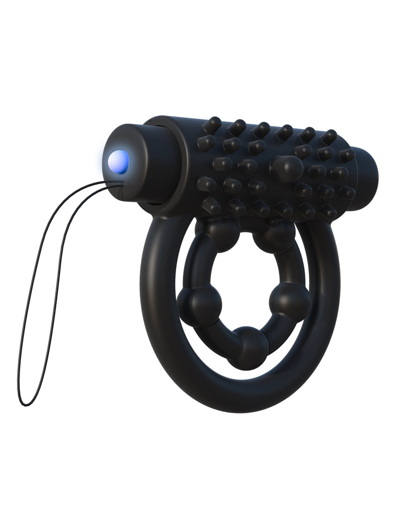 C-Ringz Anneau Control Télécommandé