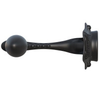 Fantasy C-Ringz Anneau en Silicone avec Plug