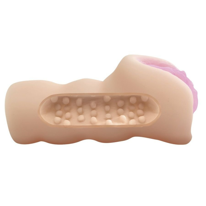 Extreme Toyz Masturbateur Vagin Latina